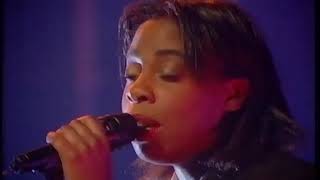 Tasmin Archer  Sleeping Satellite  Top Of The Pops  Thursday 15 October 1992 [upl. by Eelyrag]