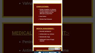 Endocarditis cause  symptoms  pathology treatment  diagnosis [upl. by Kittie]