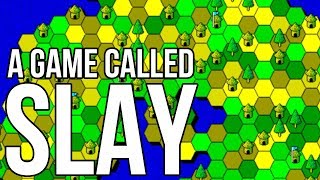 Slay  A Game Ive Been Playing For Many Years [upl. by Soilisav]