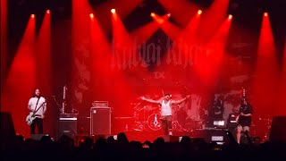 Kublai Khan TX  Self Destruct  Antpile live poppodium013 Tilburg Netherlands 20022024 [upl. by Shela]