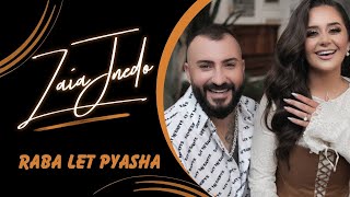 Zaia Jendo  Raba Let Pyasha  Assyrian Song   2023 [upl. by Nannoc]