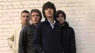 Arctic Monkeys  Brianstorm isolated drum track drums only [upl. by Mareah335]