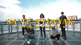 Sa Ti Nyenyak Official Music Video [upl. by Etnauq]