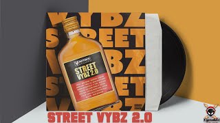 STREET VYBZ RIDDIM 20 FULL JUGGLING Notnice Records  Mali Don  Najeerii  Roze Don  Pablo YG [upl. by Ferdinana]