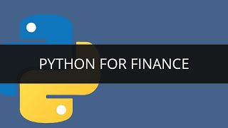 Demo on Python for Finance  Webscraping  Edureka [upl. by Thordis944]