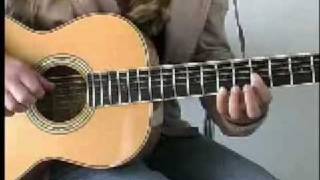 How To Play Romanza Part 1 On The Guitar [upl. by Streeter669]