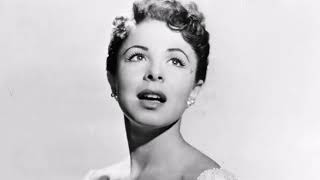 【Eydie Gorme】 Blame It On The Bossa Nova [upl. by Krisha295]