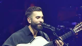 Kendji en concert  Best of Chambéry  2022 [upl. by Leba]