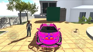 Indian bike driving 3d game live cheat code  cheat new indian bike driving 3d [upl. by Adnilema]