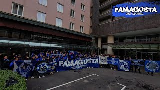 Famagusta on Tour  Slovenia 2023 [upl. by Wade327]