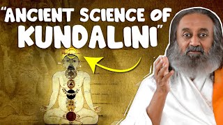 The Truth of Kundalini Awakening  Gurudev [upl. by Cheadle778]