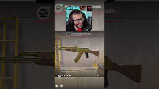 LOS MEJORES COMBOS SKINS Y LLAVEROS csgo counterstrike [upl. by Ahmad]