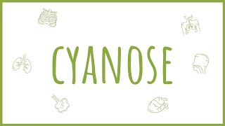 Sémiologie Respiratoire  la Cyanose [upl. by Leay]