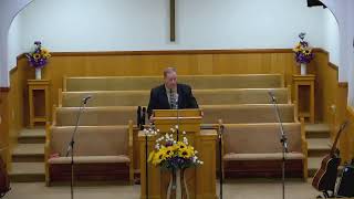 Bible Holiness Church Christiansburg VA Live Stream [upl. by Aicatsanna]