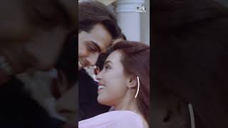 😍❤️Mohabbat Dil Ka Sakun hai Aitbar Song 😘❤️  Dil Hai Tumhaara ❤️  Old Is Gold 😇shorts ytshorts [upl. by Hamian]