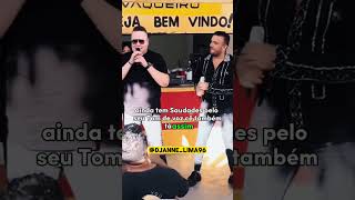 Rey Vaqueiro e Junior Vianna  Perca De Tempo Música Nova 2024 musica forro juniorvianna [upl. by Evilc]