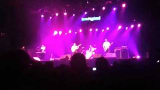 Vampire Weekend  Cape Cod Kwassa Kwassa Live Jakarta 241 [upl. by Suoicul]