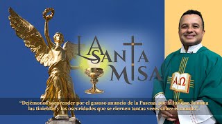 La Santa Misa de Hoy Lunes 22 de julio de 2024 [upl. by Eniluqcaj]