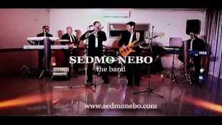 Bend SEDMO NEBO  Narodnjacki mix 1 [upl. by Neelyt]