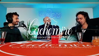 Cachemire Podcast S2  Episodio 11 Haters feat Roberto Saviano [upl. by Weaver459]