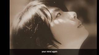 Park Hyo Shin  YearingYearn 그립고 그리운  English Subtitles [upl. by Adelpho943]