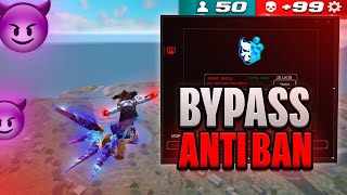 BYPASS  TRANSFORME SEU EMULADOR EM MOBILE E JOGUE FREE FIRE COM 52 PLAYERS GRATIS [upl. by Tillman]