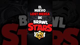 Este lobby nunca salió 🤔 brawlstars misterio mistery shade [upl. by Laban]