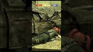 MGO2 survival is back Join us [upl. by Cerys805]