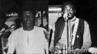 Tembe Na Tembe Franco  Franco amp LOK Jazz 19701 [upl. by Thgiwd45]