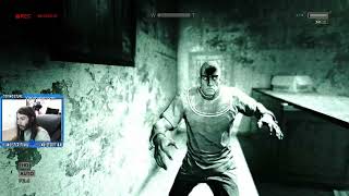 moistcr1tikal Twitch Stream Jul 11th 2021 Outlast [upl. by Gniliem540]