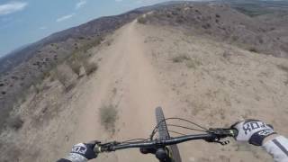 2015 Cannondale Jekyll Carbon Team Joshuas POV [upl. by Nikaniki]