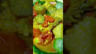 Garang Asem Ayam [upl. by Reidid]