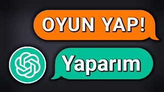 Yapay Zeka quotPONGquot Oyununu Yapabilir Mi [upl. by Magbie16]