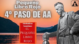 4º Paso AA INVENTARIO DE VIDA  Pequeño Libro Rojo  alcoholicosanonimos [upl. by Kcirdnek61]