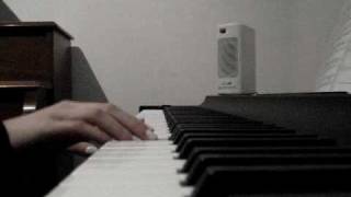 Kimi no Soba de  HikariDawns theme song played on the piano [upl. by Valentine133]