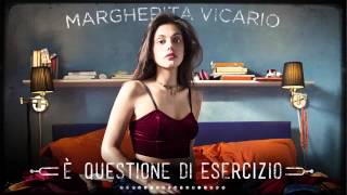 Margherita Vicario  È questione di esercizio [upl. by Roseanna364]