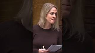 UK MP Laura Smith raises questions against violence on Hindus in Bangladesh in British Parliament [upl. by Ativet]