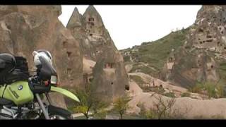 Cappadocia Kappadokia Turkey [upl. by Rma262]