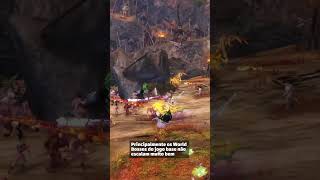 GUILD WARS 2 WORLD BOSS  ULGOTH THE MODNIIR gaming guildwars2 games gw2 mmorpg guildwars [upl. by Anibas454]