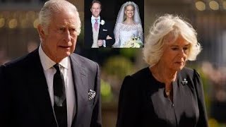 Choc pour la famille royale britannique  un membre retrouvé mort à 45 ans une enquête ouverte [upl. by Kruter211]