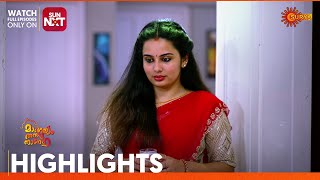 Mangalyam Thanthunanena  Highlights of the day  28 Sep 2024  Surya TV [upl. by Nelag369]