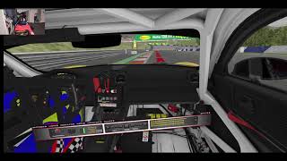 Iracing VR 992 redbull ring [upl. by Ahlgren]