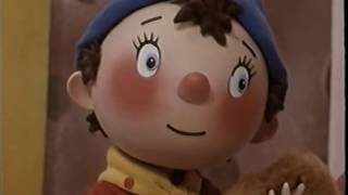 Noddys Toyland Adventures  Series 2 Episode 9  Noddy Finds a Furry Tail [upl. by Lalage]