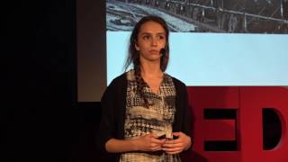 Life As An Activist  Ava Desiderio  TEDxYouthSRDS [upl. by Eahcim54]