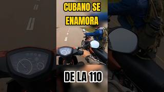 Cubano prueba la crypton [upl. by Yriek280]