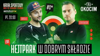 ANDRZEJ BARGIEL I KRZYSZTOF STANOWSKI  HEJT PARK W DOBRYM SKŁADZIE 94 [upl. by Jacoby]