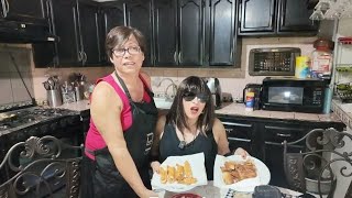 Migajas Deliciosas  Pamela Chef 🍽️🍴🥄 [upl. by Asilad]