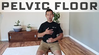 Your Pelvic Floor How to Restore Balance  Feldenkrais Style [upl. by Gardiner]