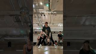 Work It Biscits Bootleg SHUFFLE CHOREO shufflecommunity dance shuffling [upl. by Baynebridge]