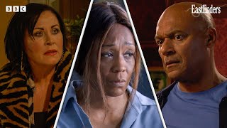 EVERYTHING That Happened in February On EastEnders 🤯  EastEnders [upl. by Weeks]